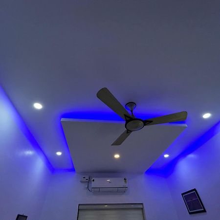 Puzhayoram Homestay Thrissur 외부 사진