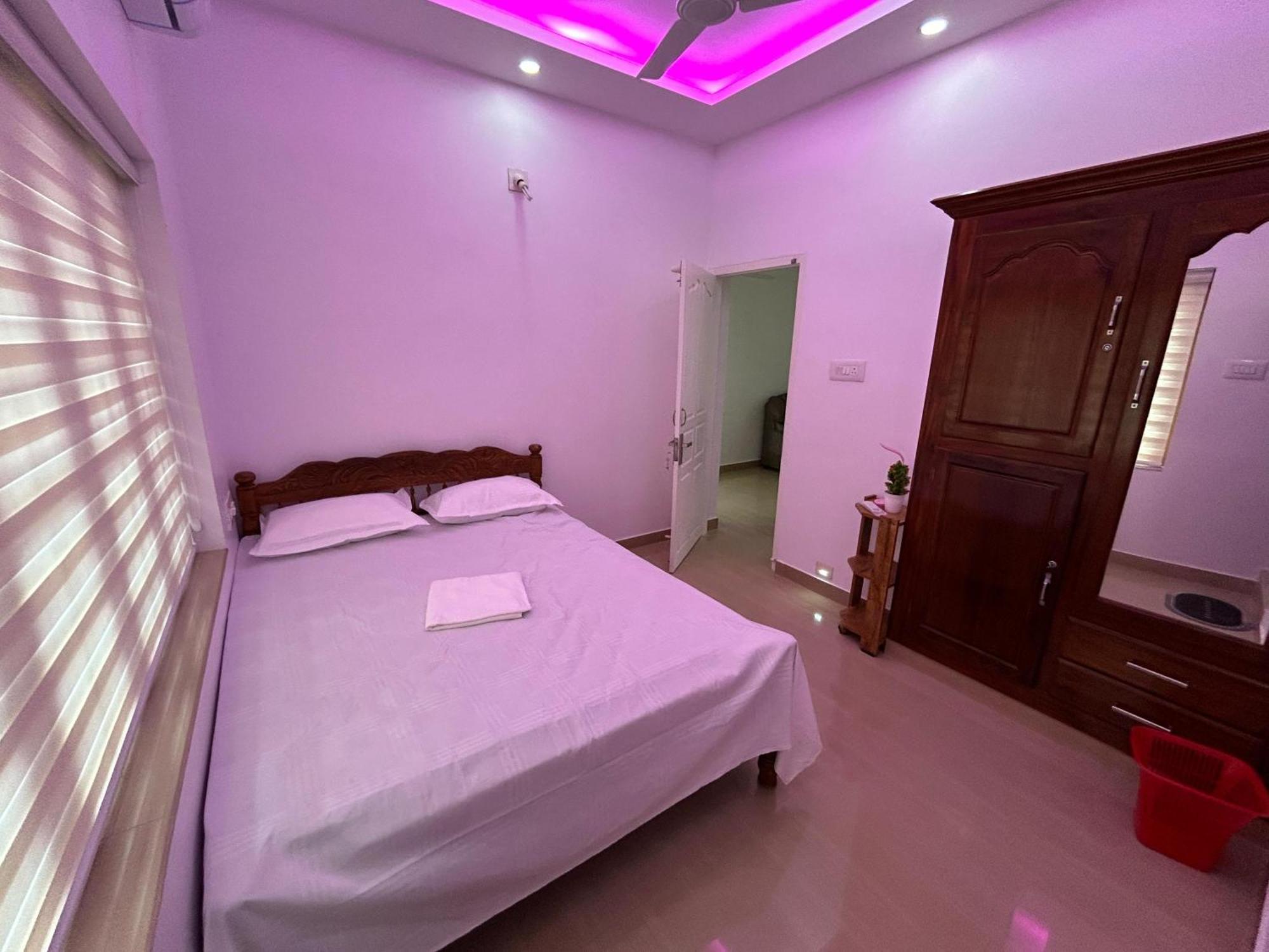 Puzhayoram Homestay Thrissur 외부 사진