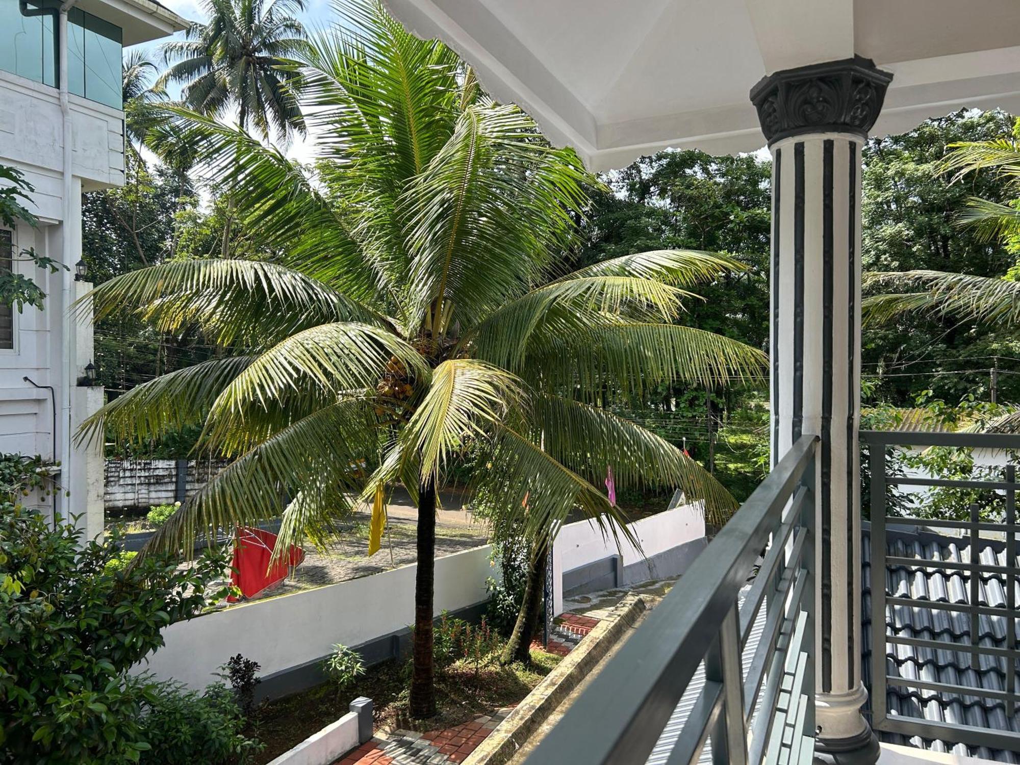 Puzhayoram Homestay Thrissur 외부 사진